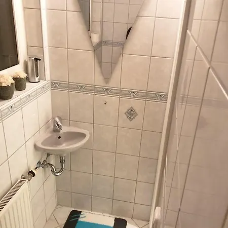 Appartement Typ-apartment 