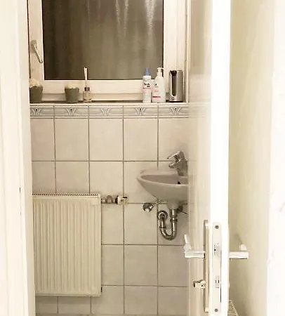 Apartman Typ-apartment 