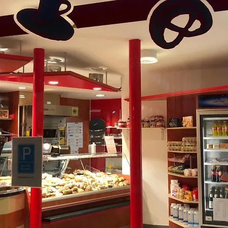 Apartman Typ-apartment 