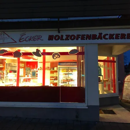 Apartman Typ-apartment 