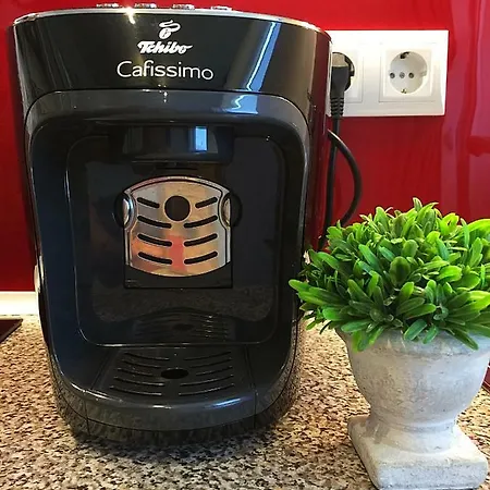 Apartman Typ-apartment 