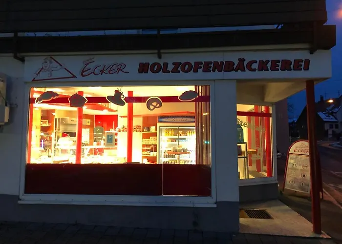 Apartament Typ-apartment 