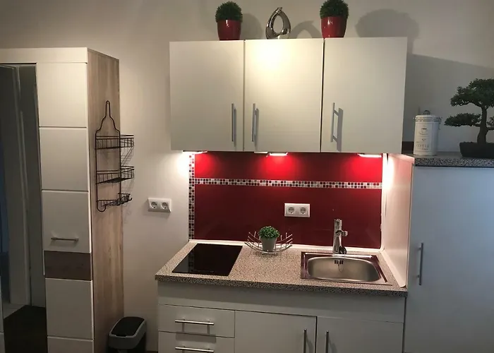 Apartament Typ-apartment 