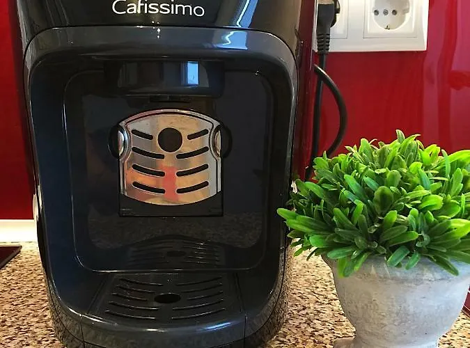 Apartament Typ-apartment 